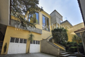 Casa Sierra Tezonco