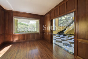 Casa Sierra Tezonco