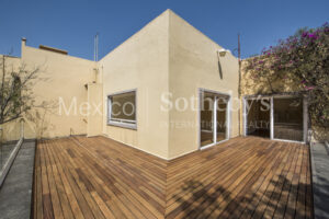 Casa Sierra Tezonco
