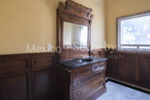 Casa Sierra Tezonco