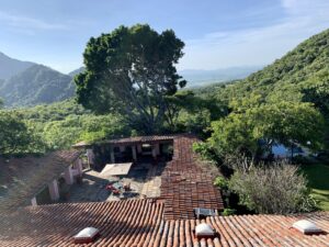 Hacienda Las Luciérnagas