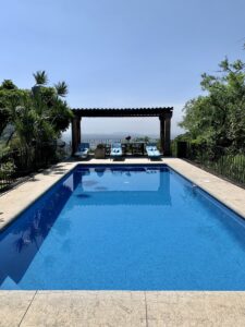 Hacienda Las Luciérnagas
