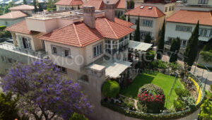 Casa Primaveras