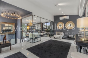 Condominio Alto Bosque