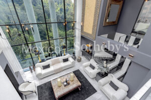 Condominio Alto Bosque