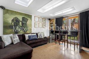 Refugio San Angel