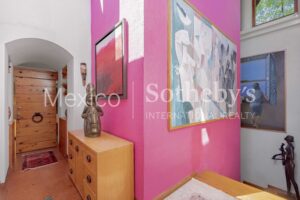 Refugio San Angel
