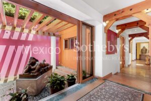 Refugio San Angel