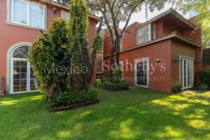 Casa en Renta, Lomas Country Club 51 Este