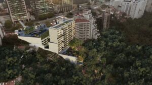 PH Reforma 2625