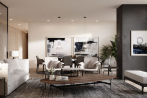 PH Reforma 2625
