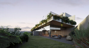 PH Reforma 2625