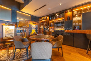 Vidalta Skyline Residence
