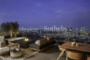 Vidalta Skyline Residence