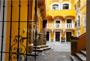 Casa de Morados