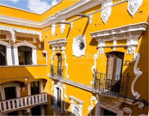 Casa de Morados