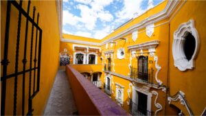 Casa de Morados