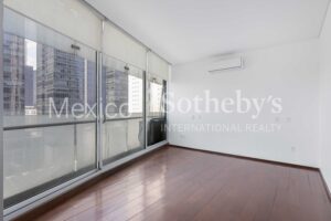 Departamento en Reforma 222