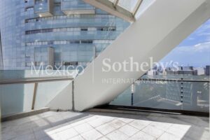 Departamento en Reforma 222