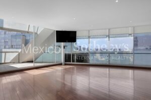 Departamento en Reforma 222