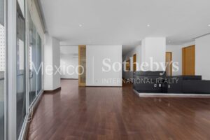 Departamento en Reforma 222