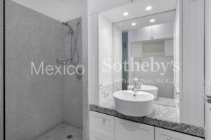 Departamento en Reforma 222