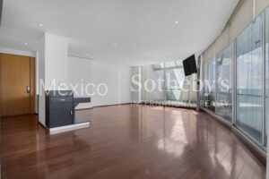 Departamento en Reforma 222