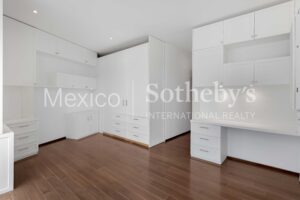 Departamento en Reforma 222
