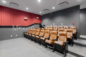 Departamento en Reforma 222