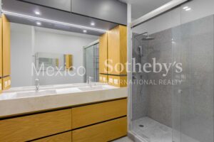 Departamento en Reforma 222