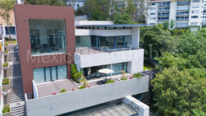 Casa Pergolas
