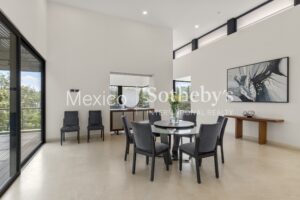 Casa Pergolas