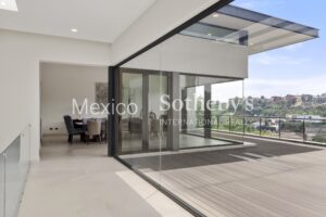 Casa Pergolas