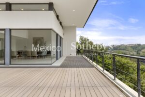Casa Pergolas
