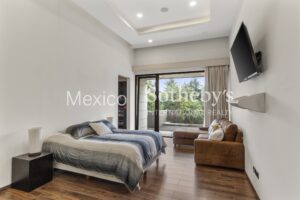 Casa Pergolas