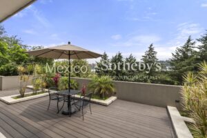 Casa Pergolas