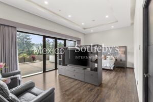 Casa Pergolas