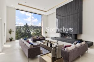 Casa Pergolas