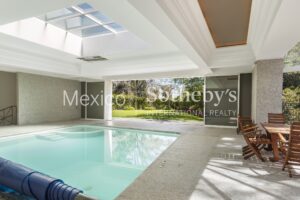 Pent Garden Lomas Altas