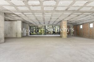 Pent Garden Lomas Altas