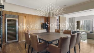 Residence Club de Golf Bosques