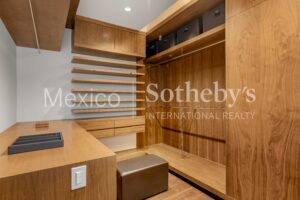 Residence Club de Golf Bosques