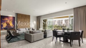 Residence Club de Golf Bosques