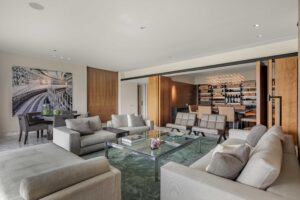 Residence Club de Golf Bosques