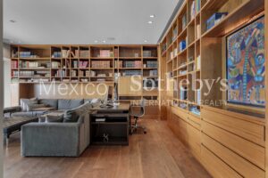 Residence Club de Golf Bosques