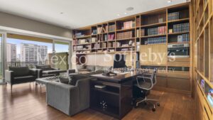 Residence Club de Golf Bosques
