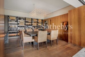 Residence Club de Golf Bosques