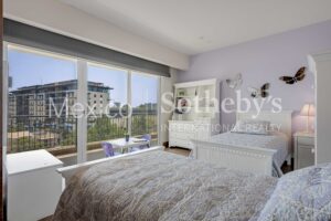 Residence Club de Golf Bosques