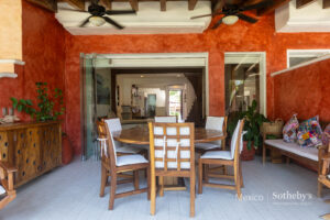 Villa Ixtapa Iguana