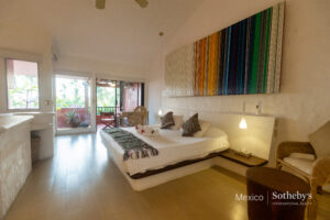 Villa Ixtapa Iguana